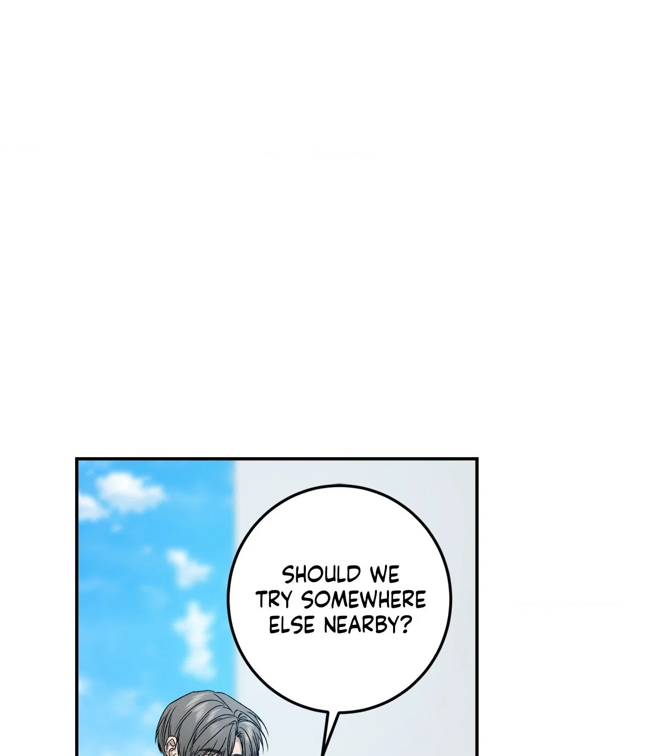 Feel My Benefit Chapter 83 - Page 39