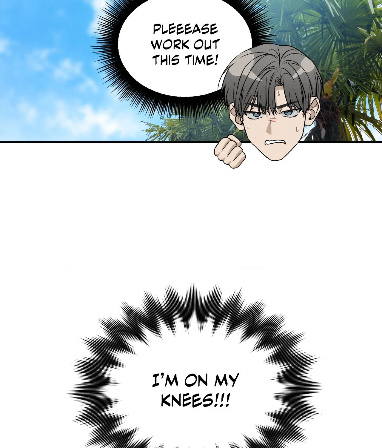 Feel My Benefit Chapter 83 - Page 41