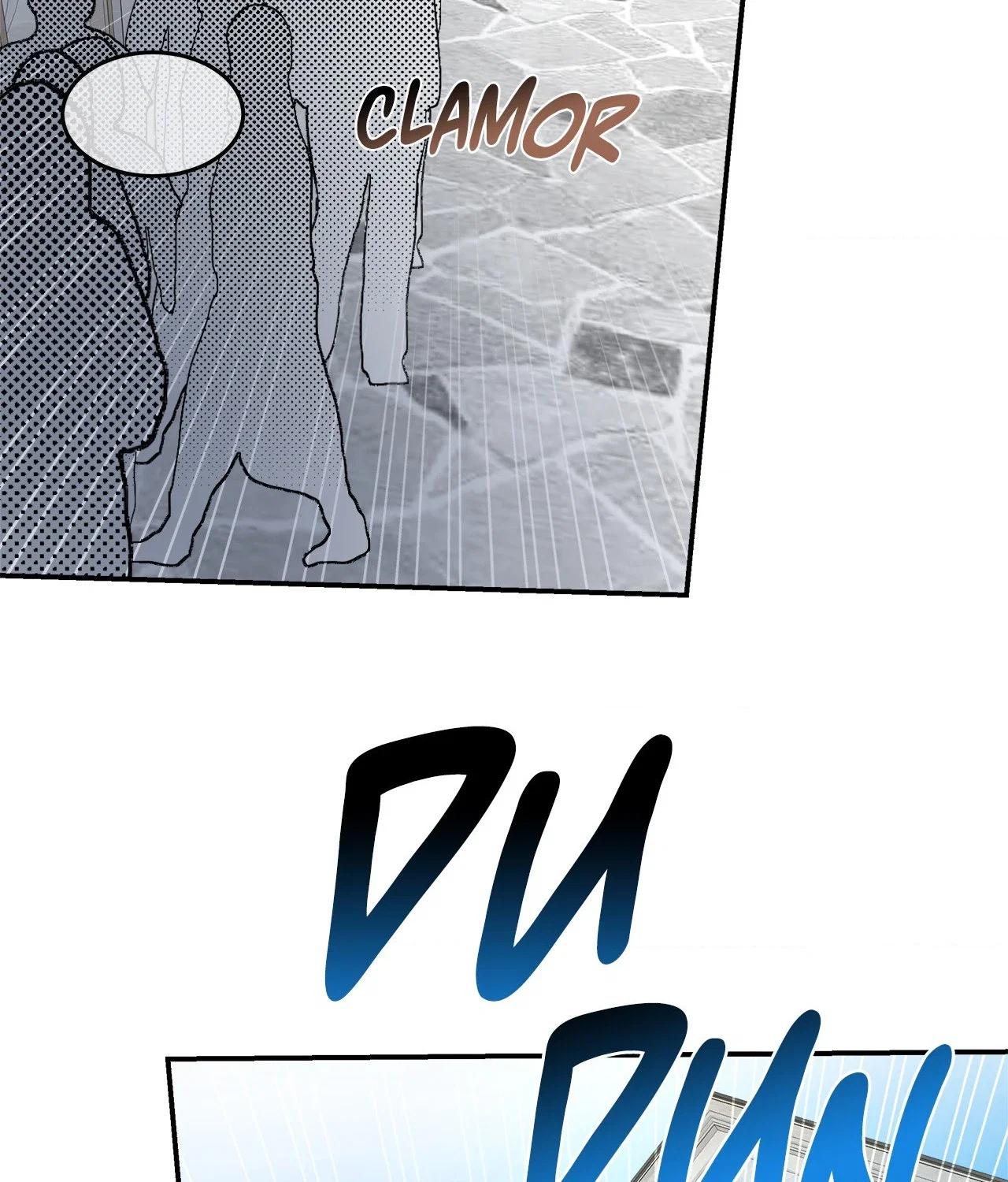 Feel My Benefit Chapter 83 - Page 43