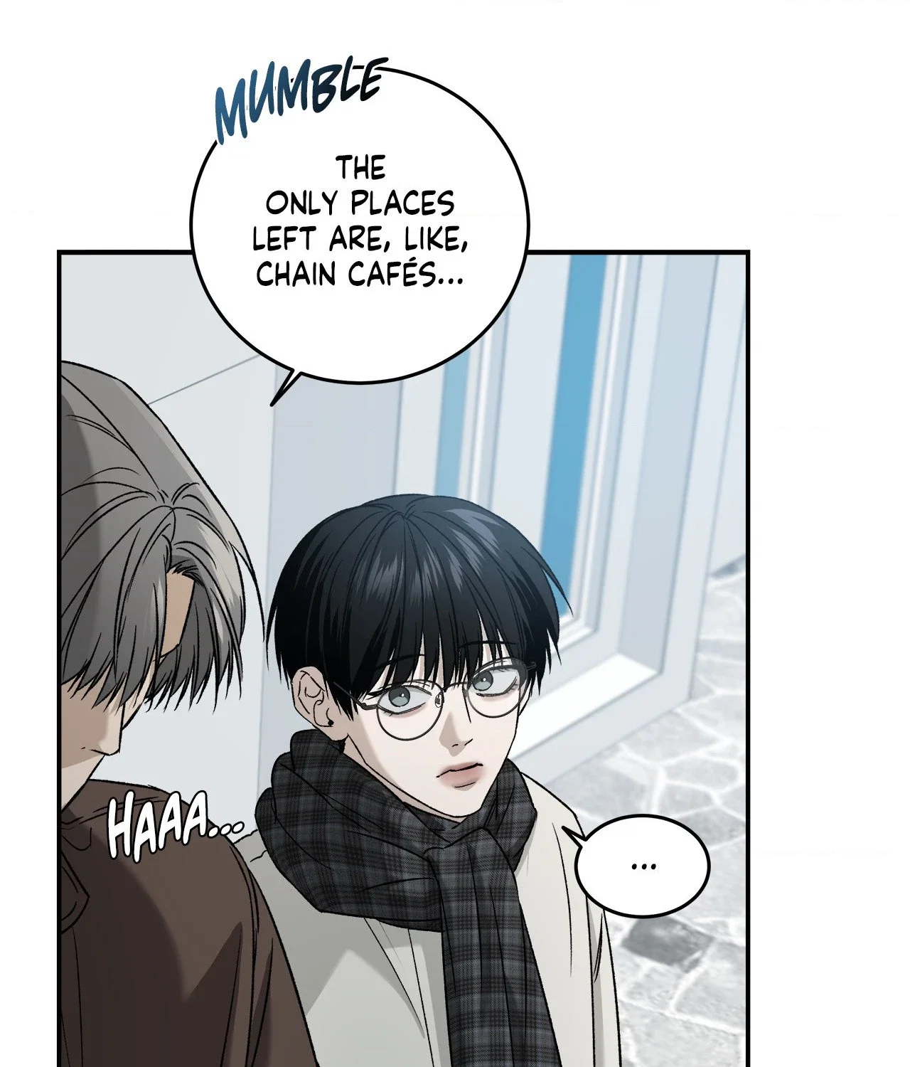 Feel My Benefit Chapter 83 - Page 47