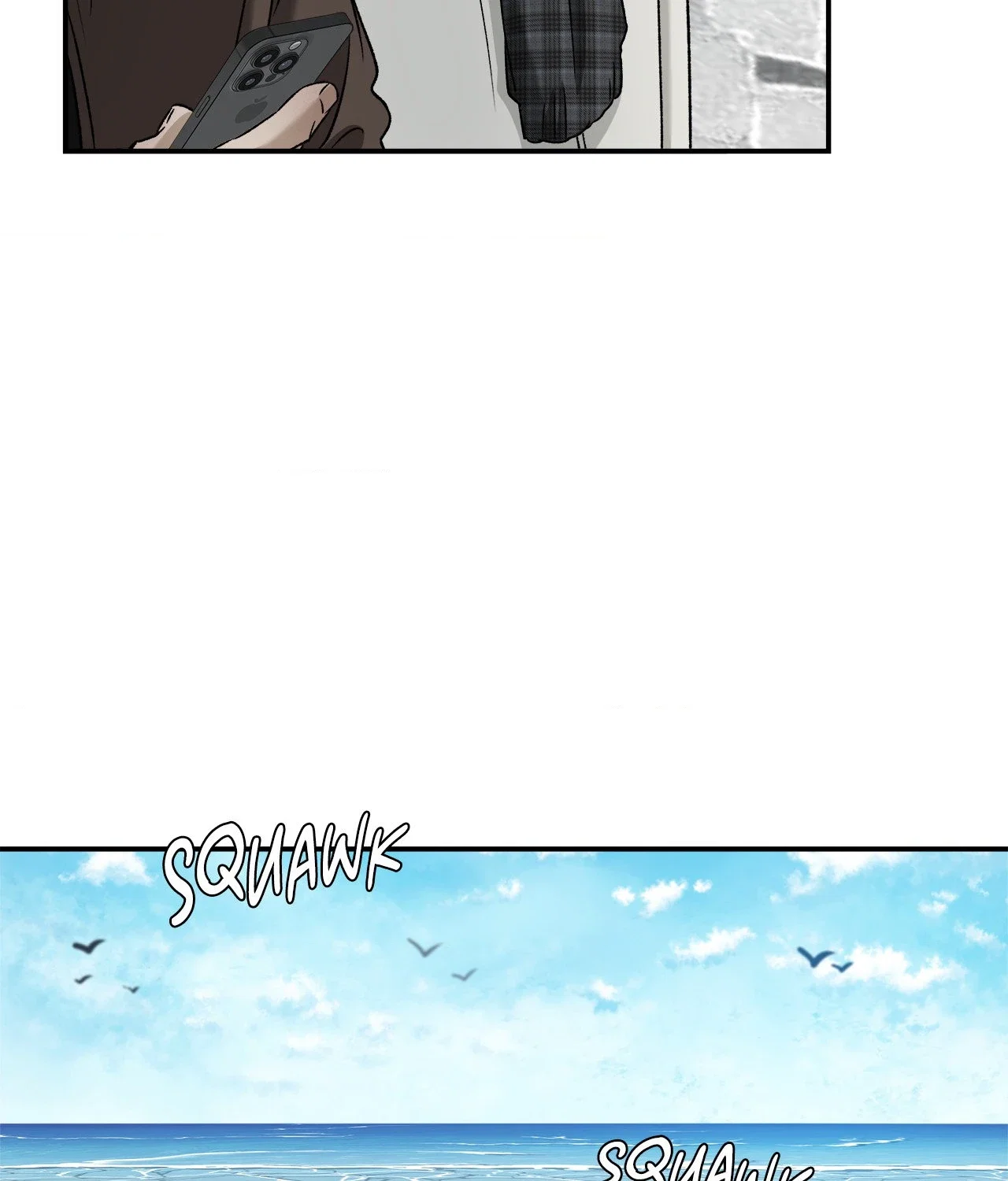 Feel My Benefit Chapter 83 - Page 48
