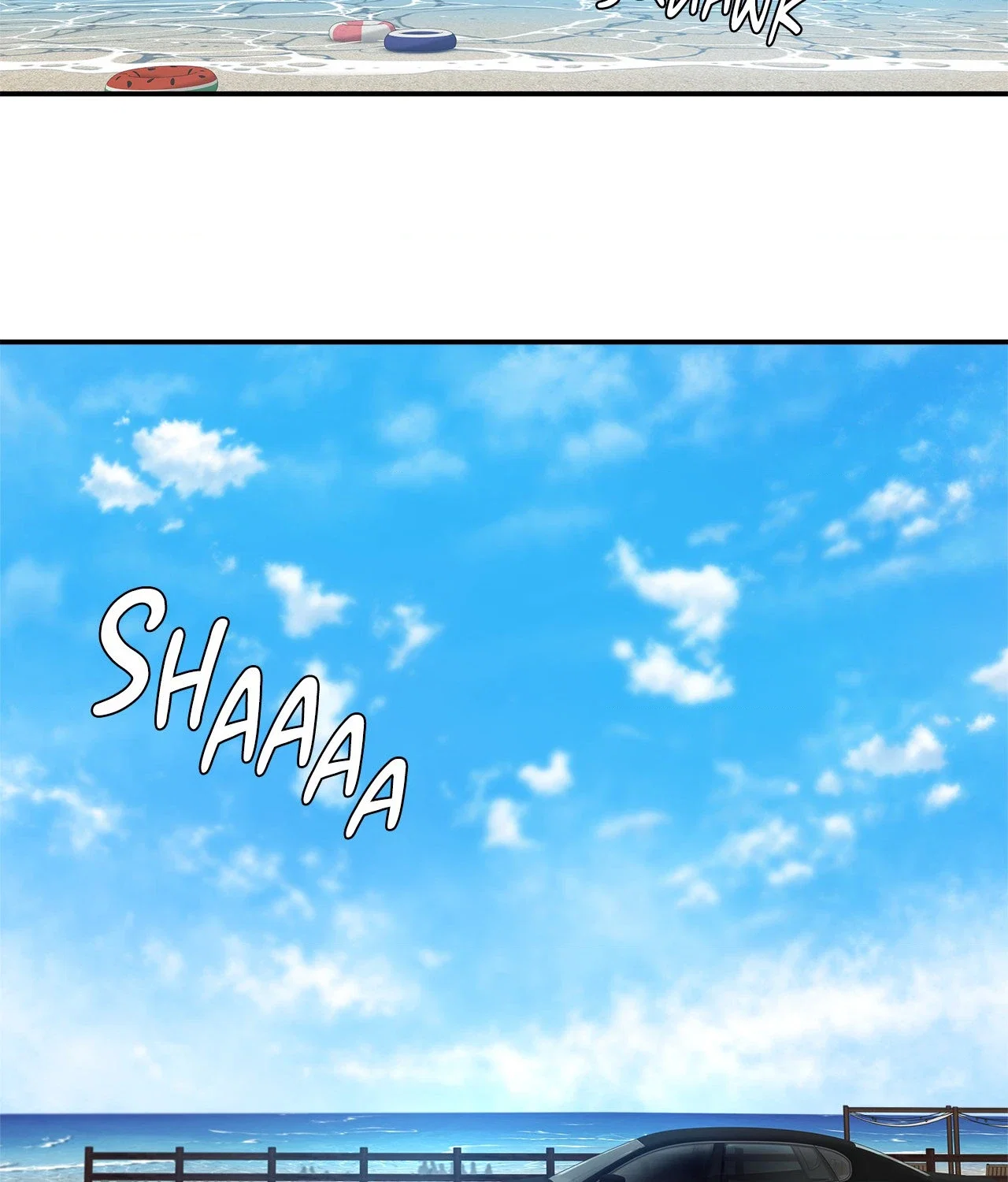 Feel My Benefit Chapter 83 - Page 49