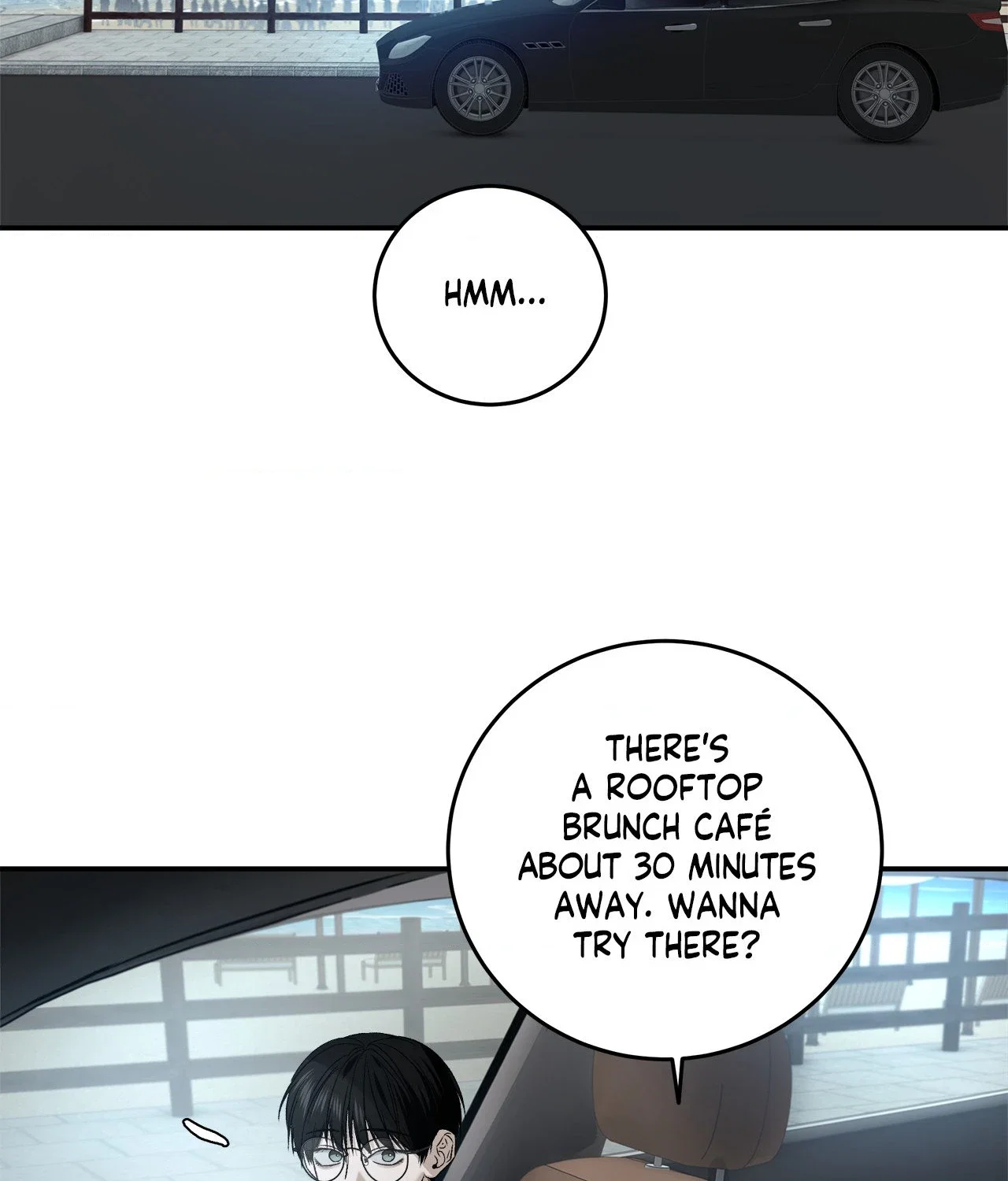 Feel My Benefit Chapter 83 - Page 50