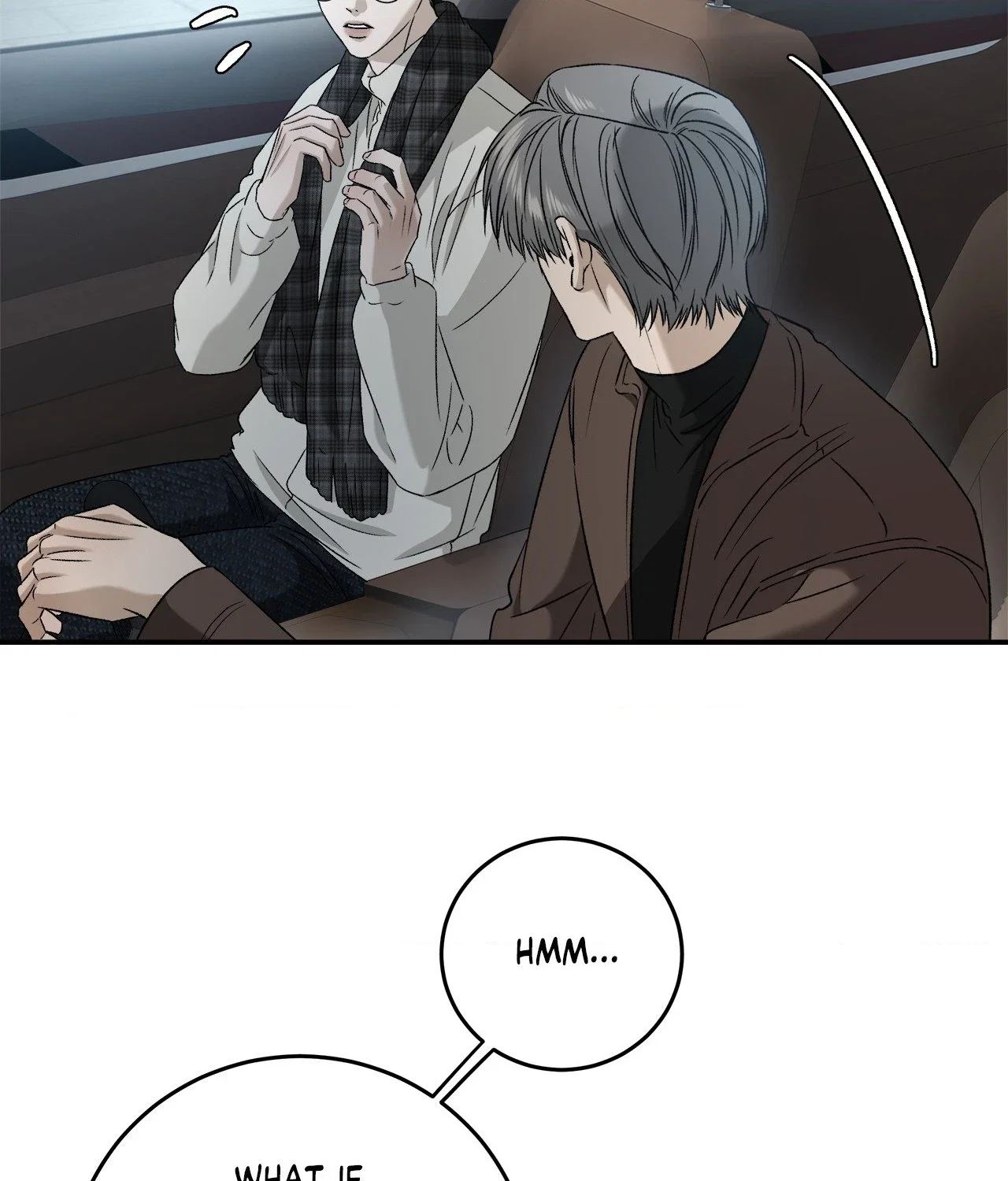 Feel My Benefit Chapter 83 - Page 51