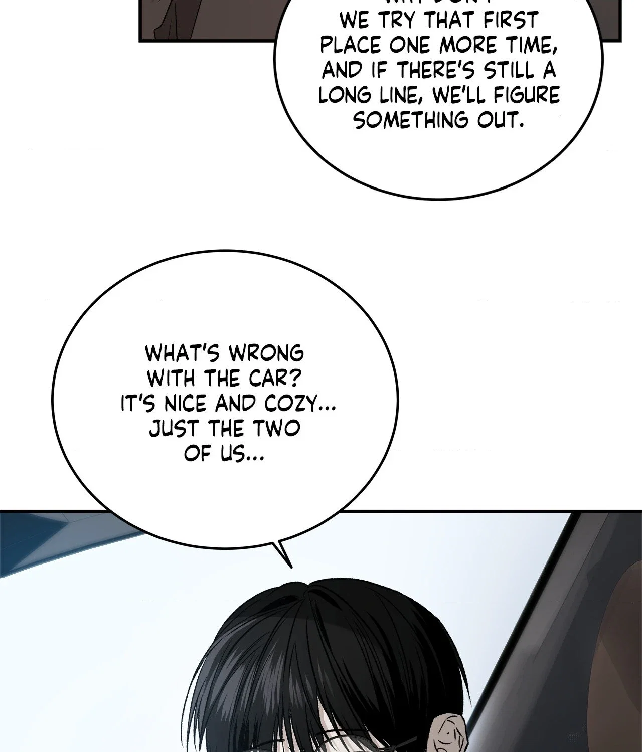 Feel My Benefit Chapter 83 - Page 54