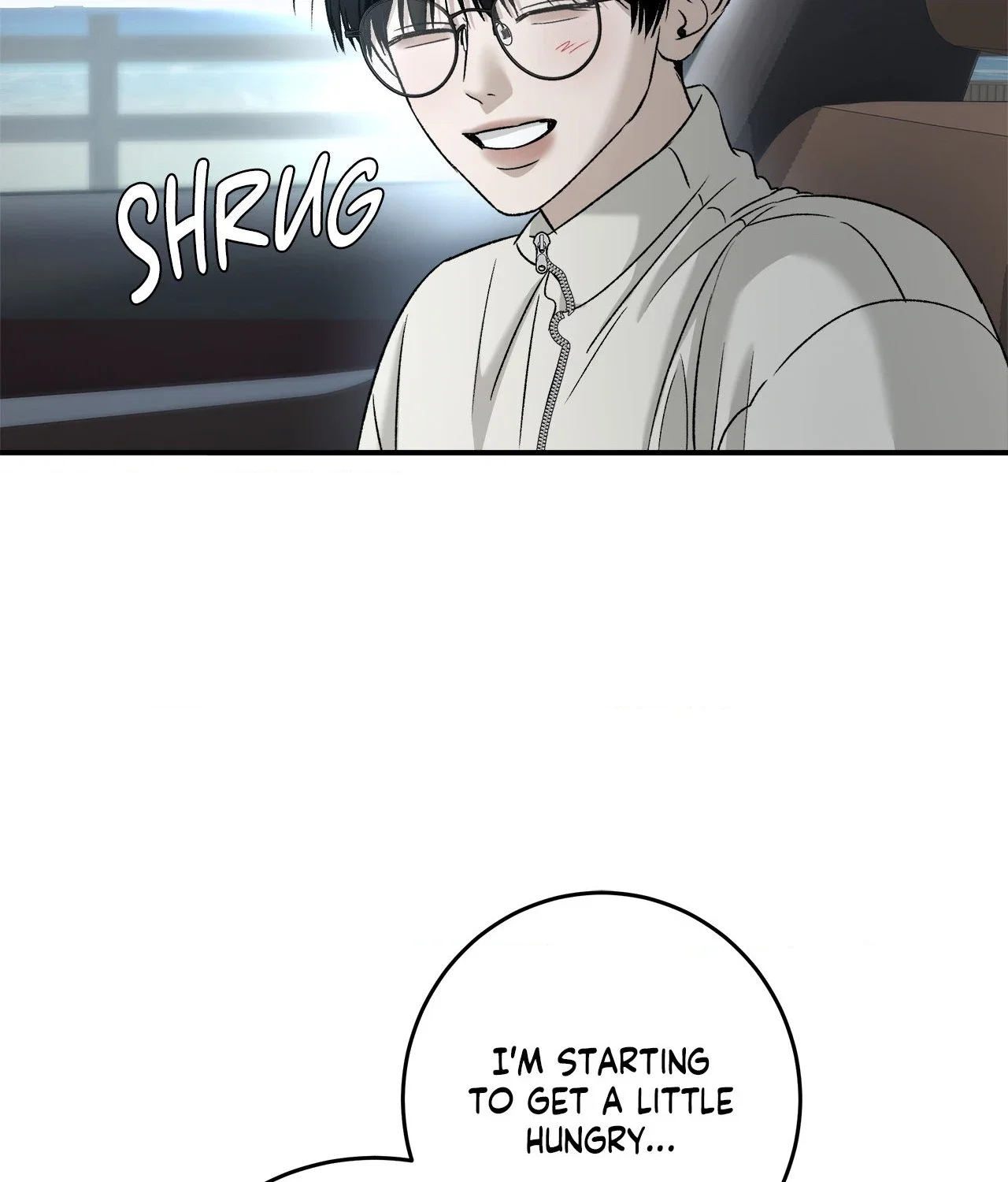 Feel My Benefit Chapter 83 - Page 55