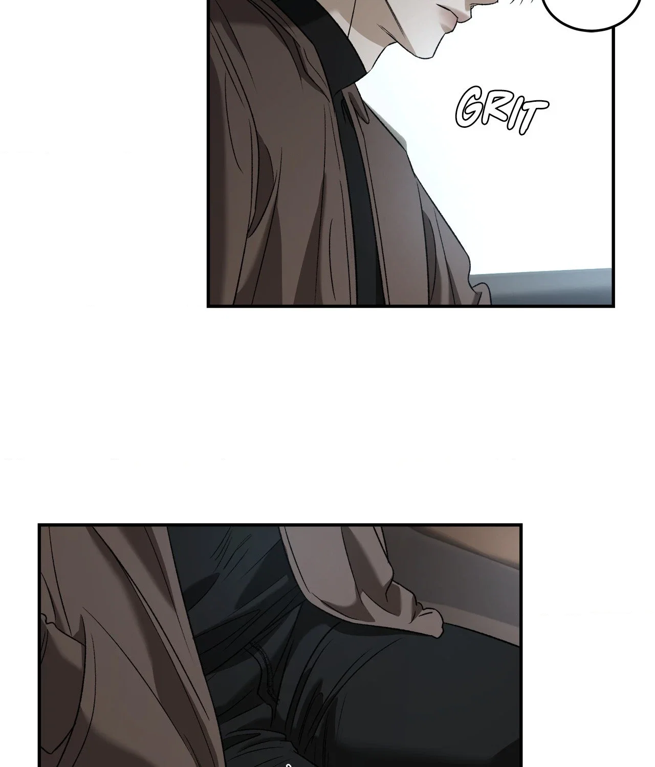 Feel My Benefit Chapter 83 - Page 58