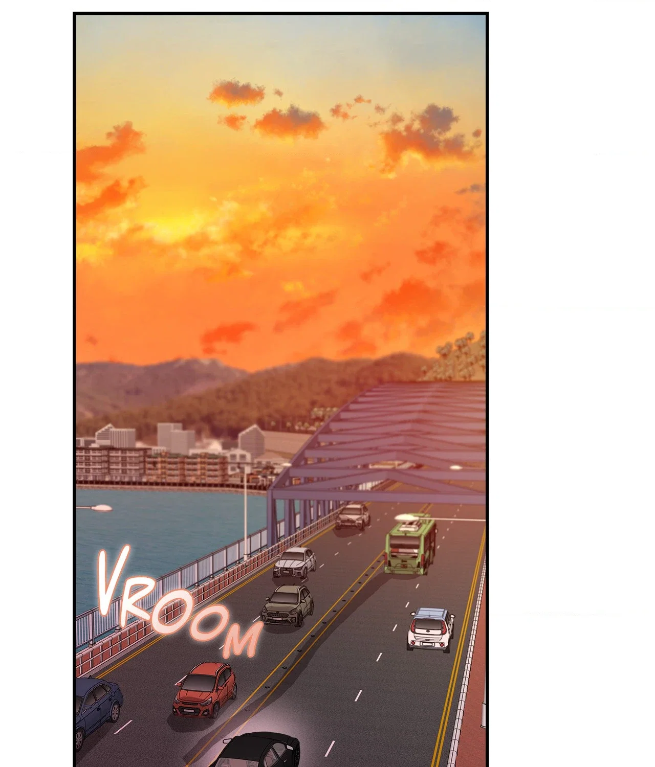 Feel My Benefit Chapter 83 - Page 61