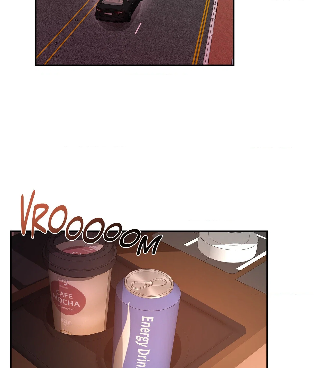 Feel My Benefit Chapter 83 - Page 62