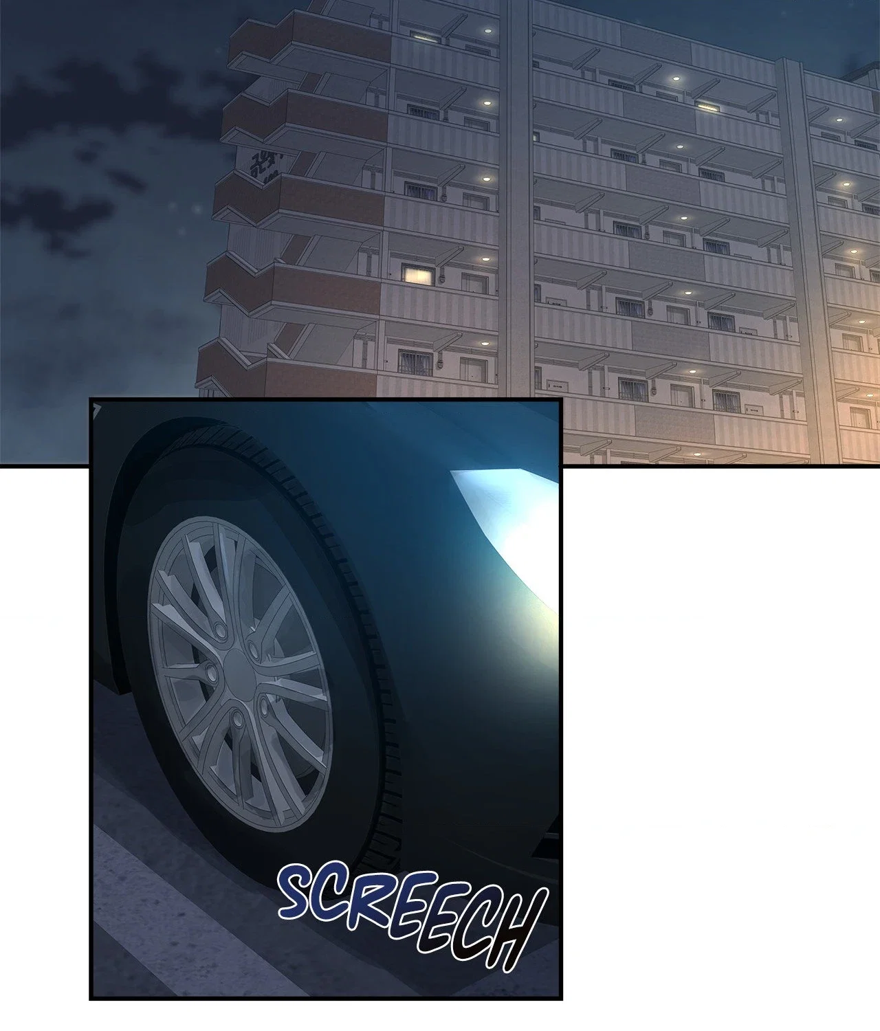 Feel My Benefit Chapter 83 - Page 67