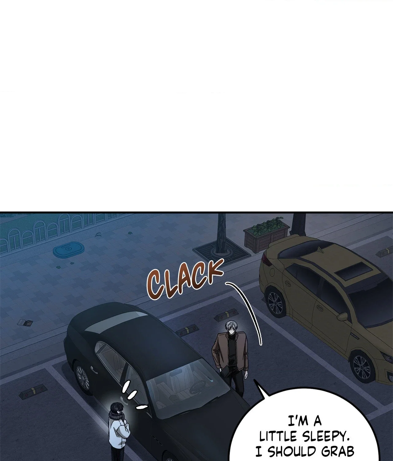 Feel My Benefit Chapter 83 - Page 68