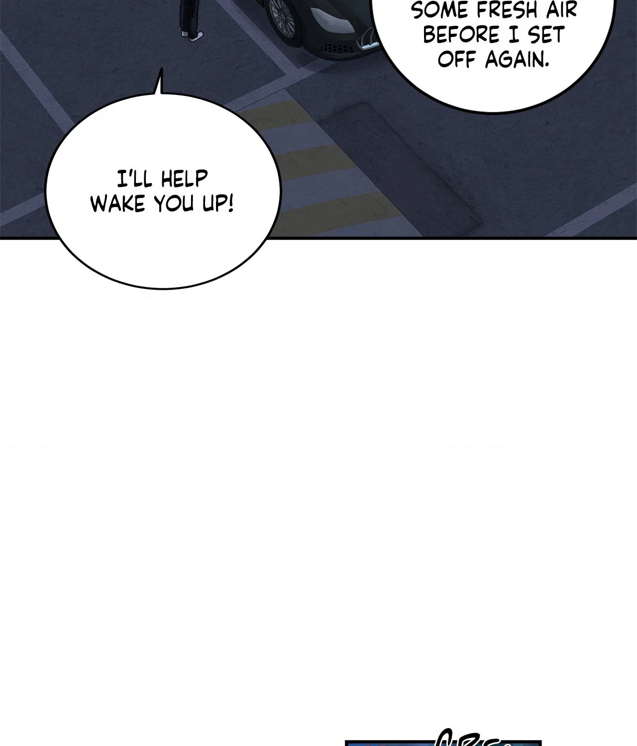 Feel My Benefit Chapter 83 - Page 69