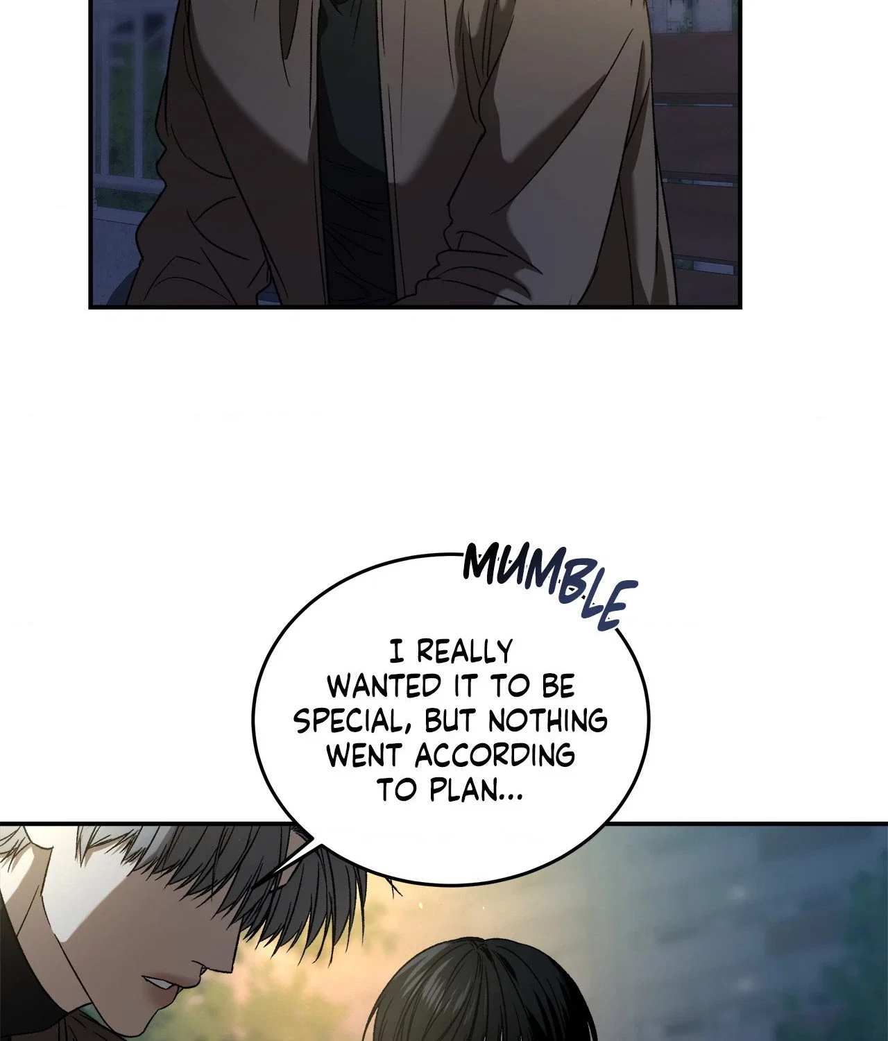 Feel My Benefit Chapter 83 - Page 74