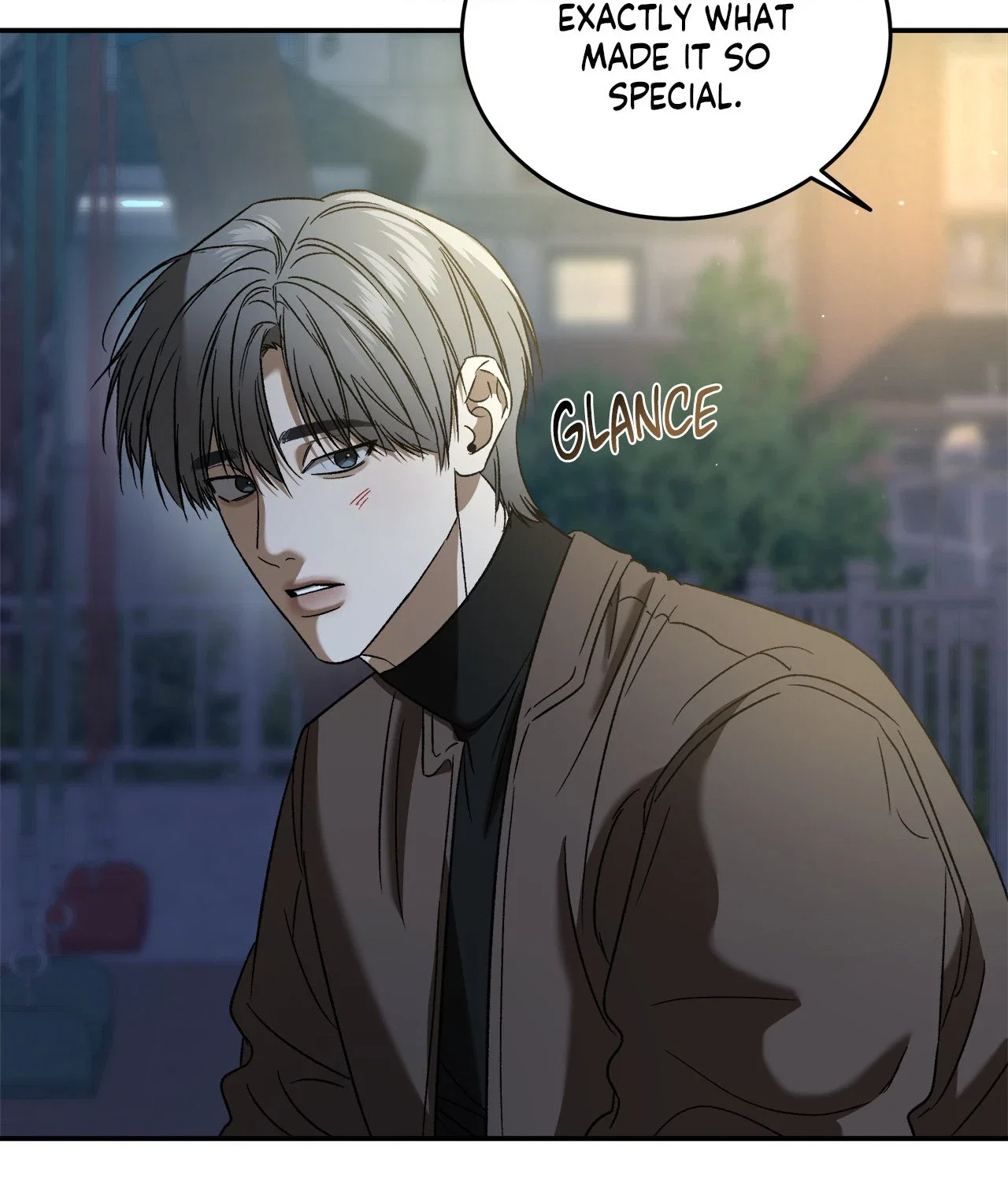 Feel My Benefit Chapter 83 - Page 76