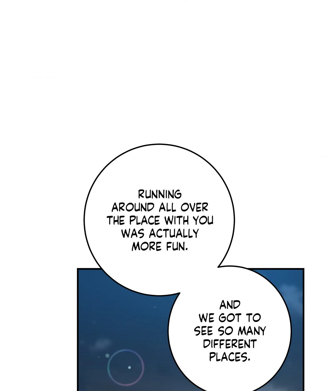 Feel My Benefit Chapter 83 - Page 77