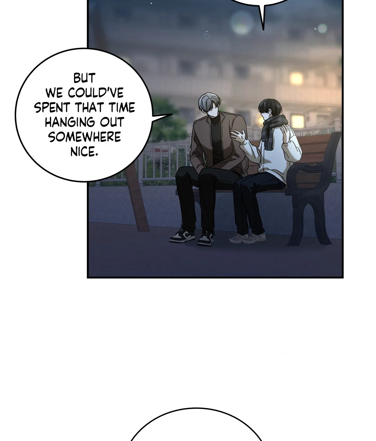 Feel My Benefit Chapter 83 - Page 78