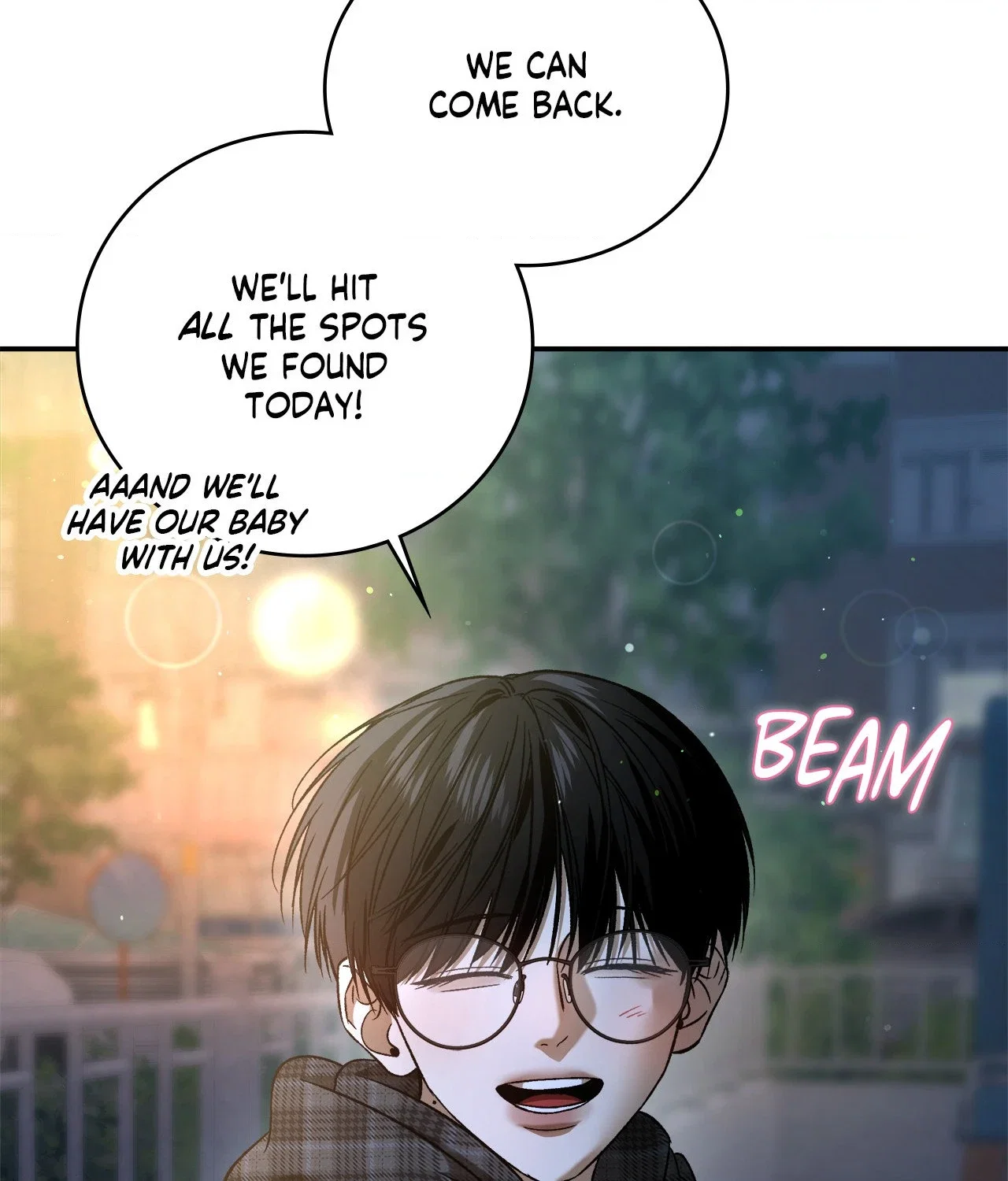 Feel My Benefit Chapter 83 - Page 79