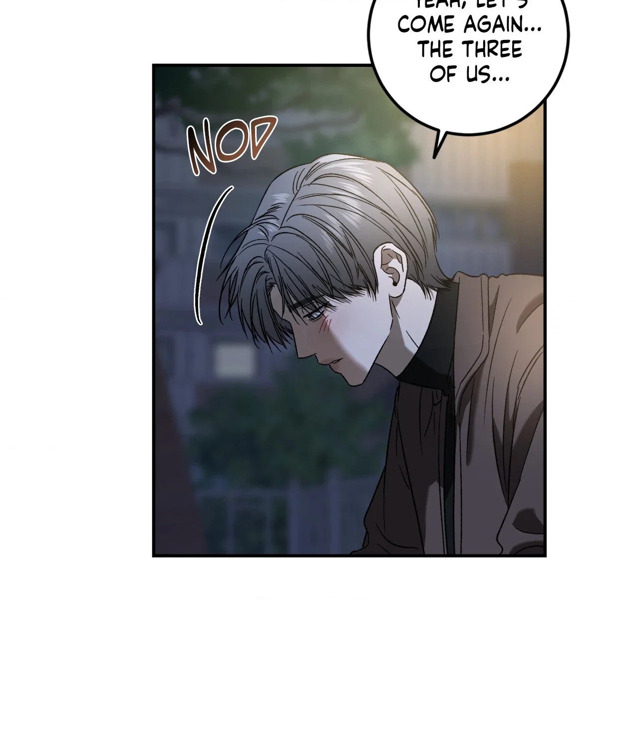 Feel My Benefit Chapter 83 - Page 82