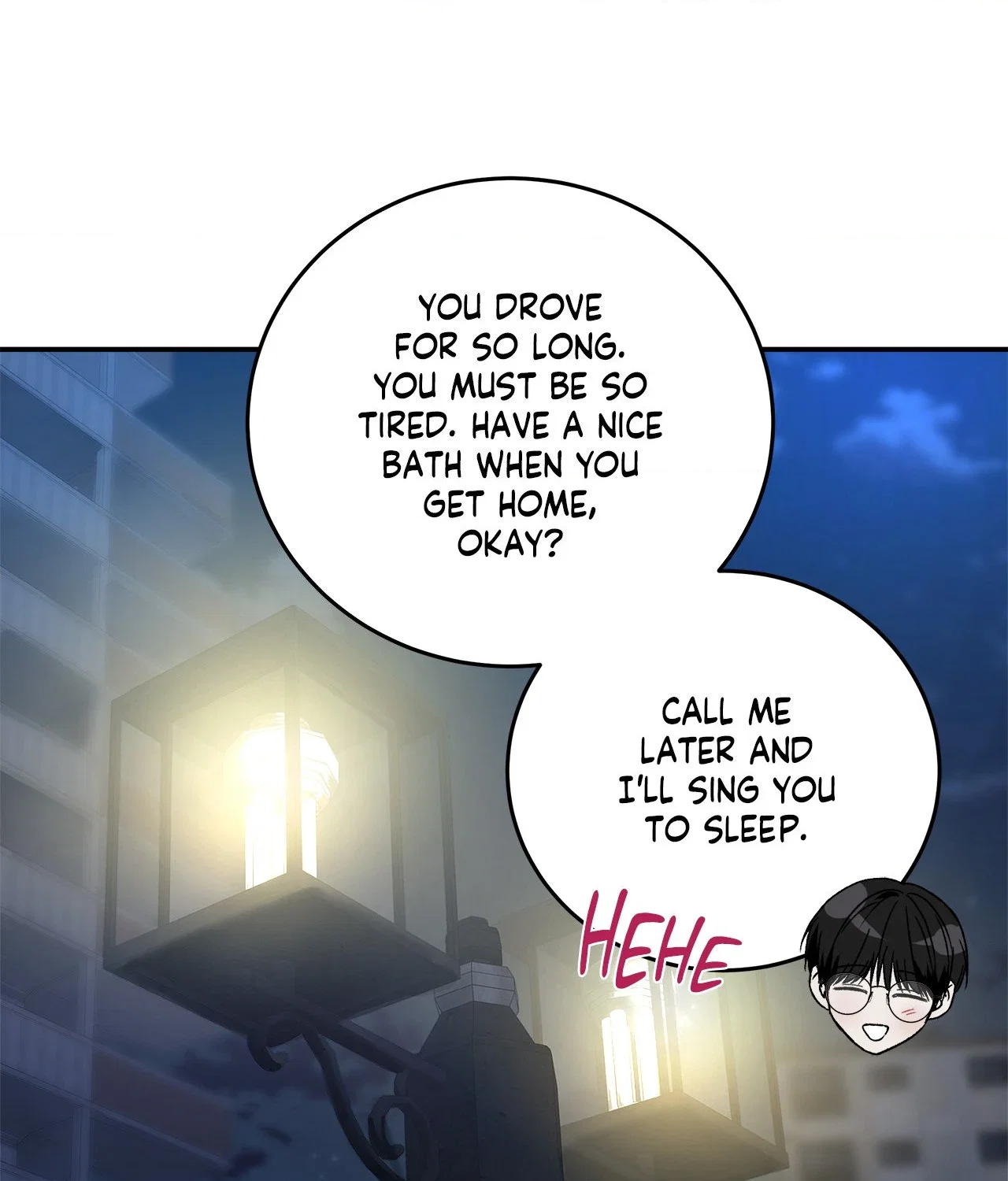 Feel My Benefit Chapter 83 - Page 83