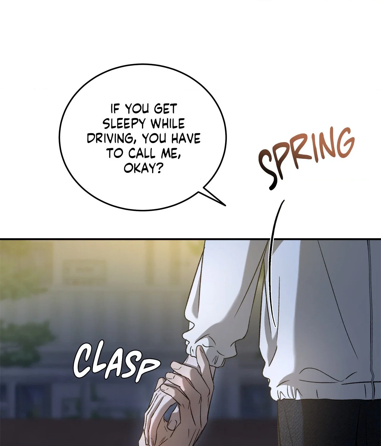 Feel My Benefit Chapter 83 - Page 85