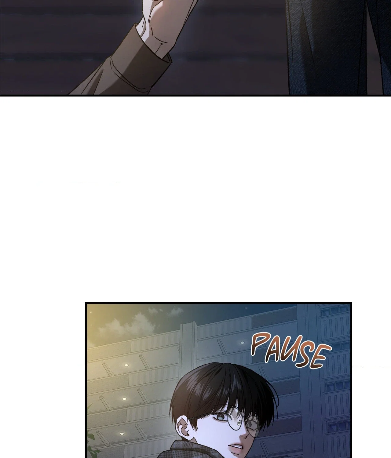 Feel My Benefit Chapter 83 - Page 86