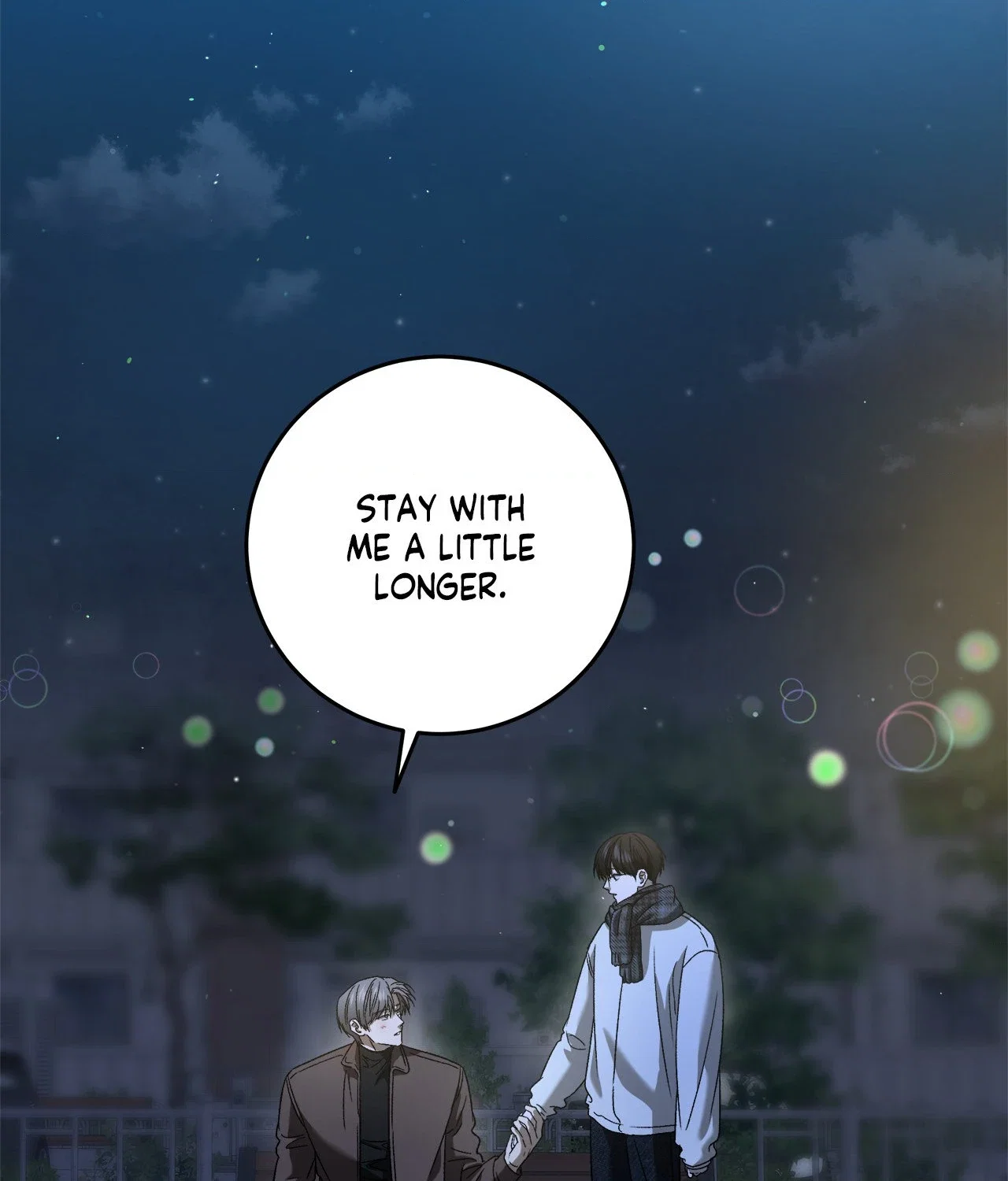Feel My Benefit Chapter 83 - Page 88