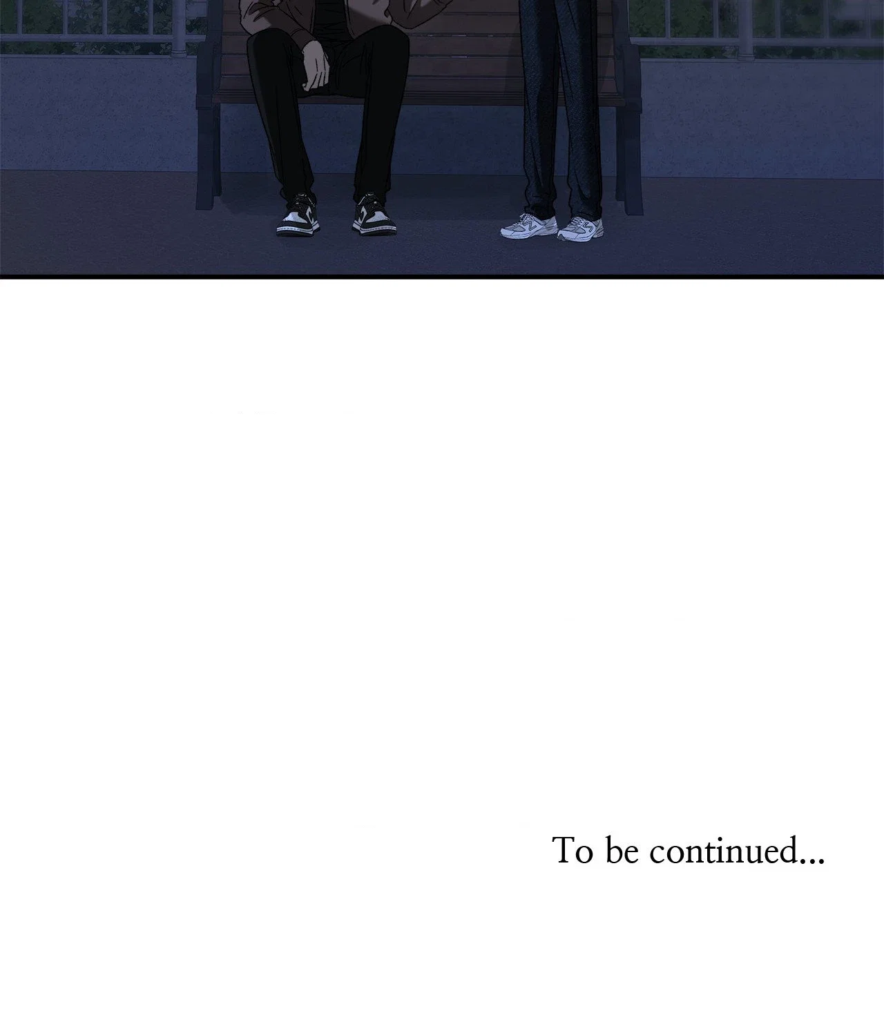 Feel My Benefit Chapter 83 - Page 89
