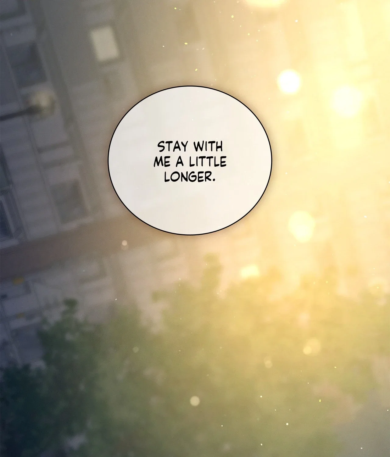 Feel My Benefit Chapter 84 - Page 3