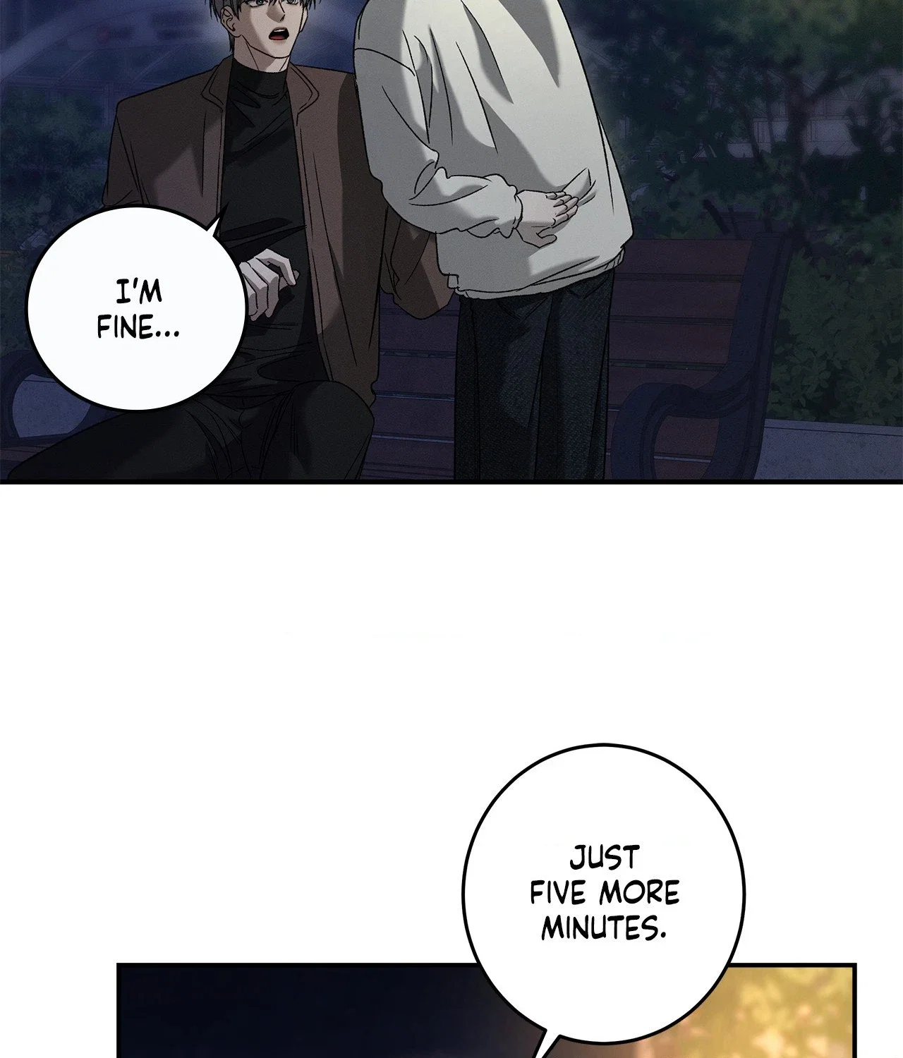 Feel My Benefit Chapter 84 - Page 9