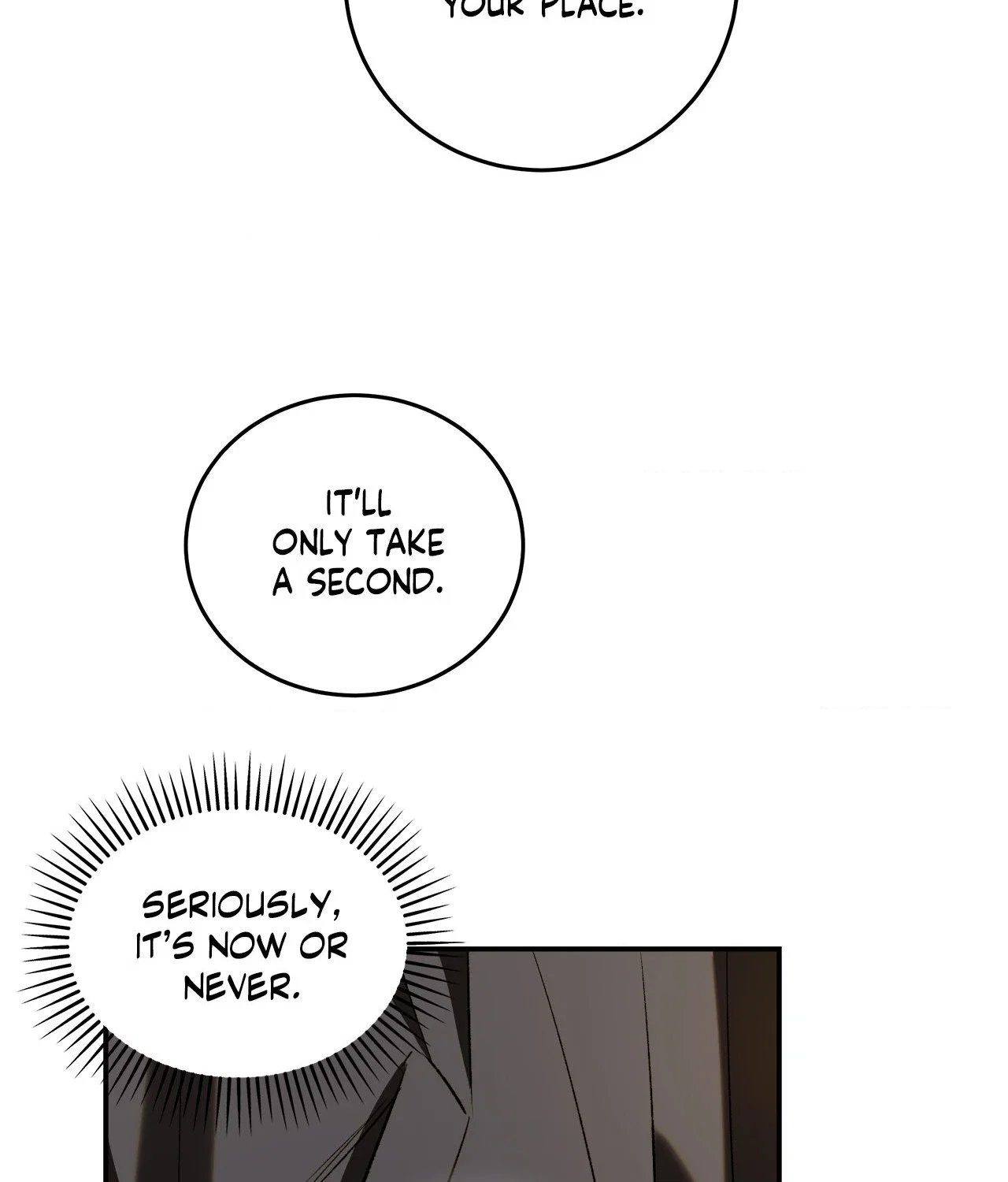 Feel My Benefit Chapter 84 - Page 11