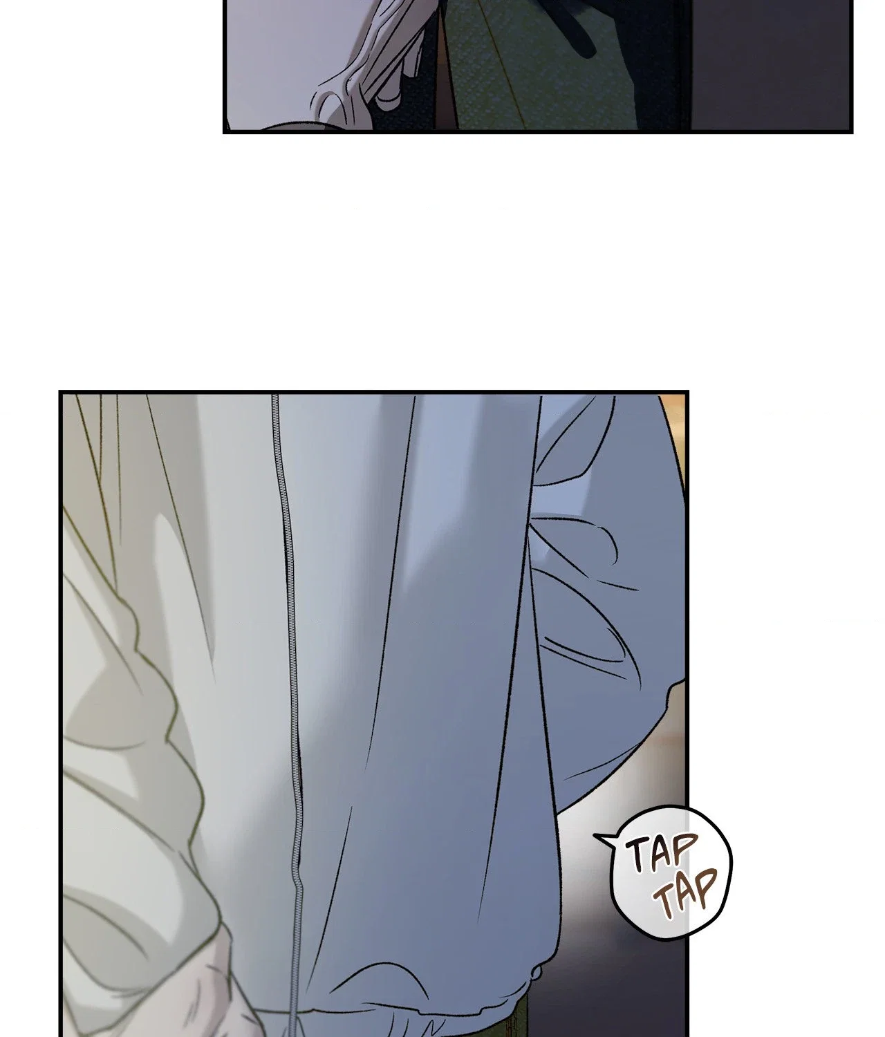 Feel My Benefit Chapter 84 - Page 16