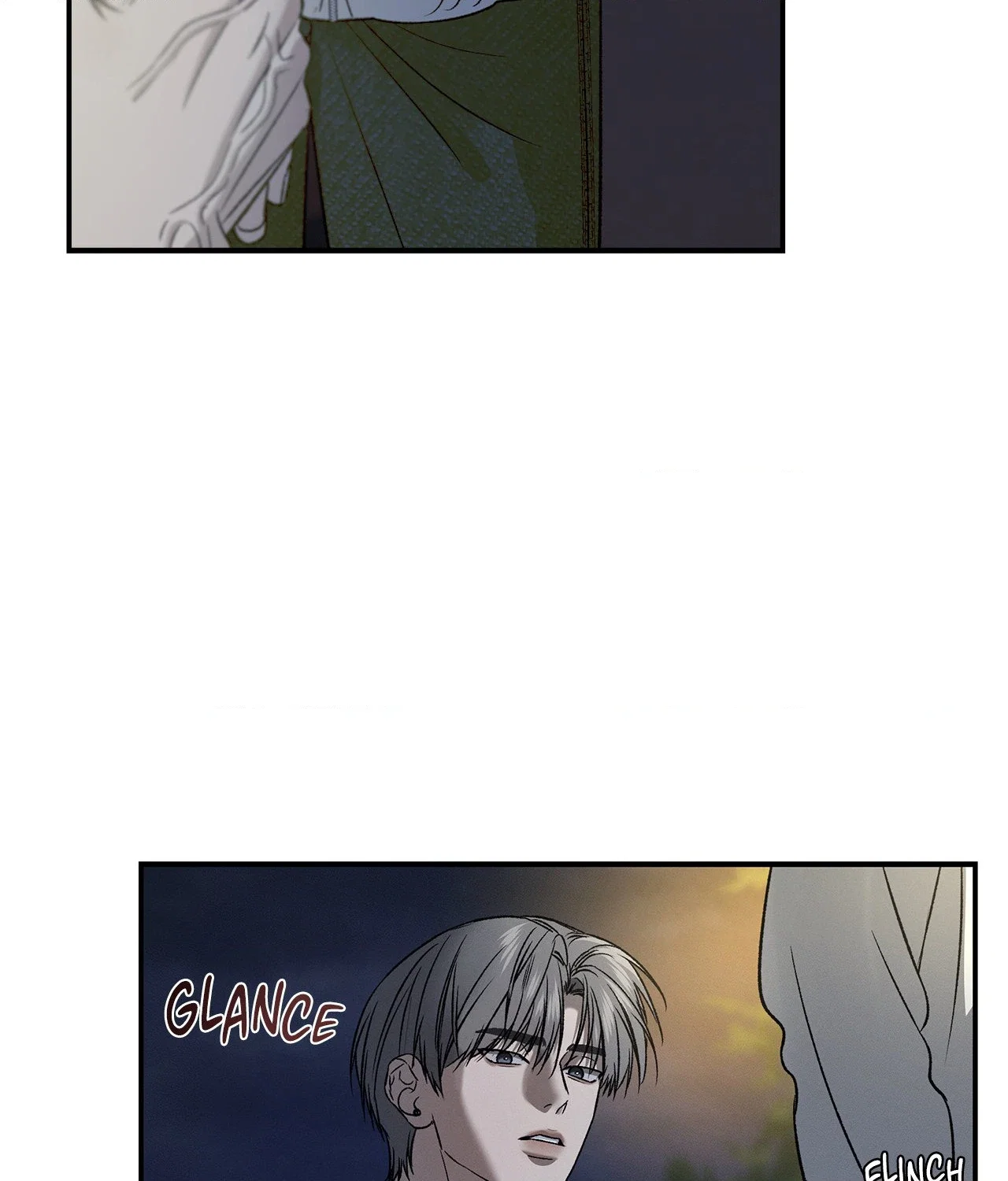 Feel My Benefit Chapter 84 - Page 17