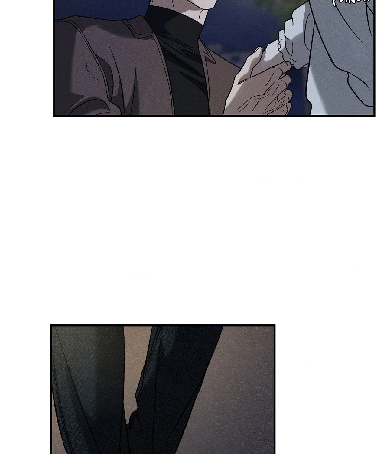 Feel My Benefit Chapter 84 - Page 18