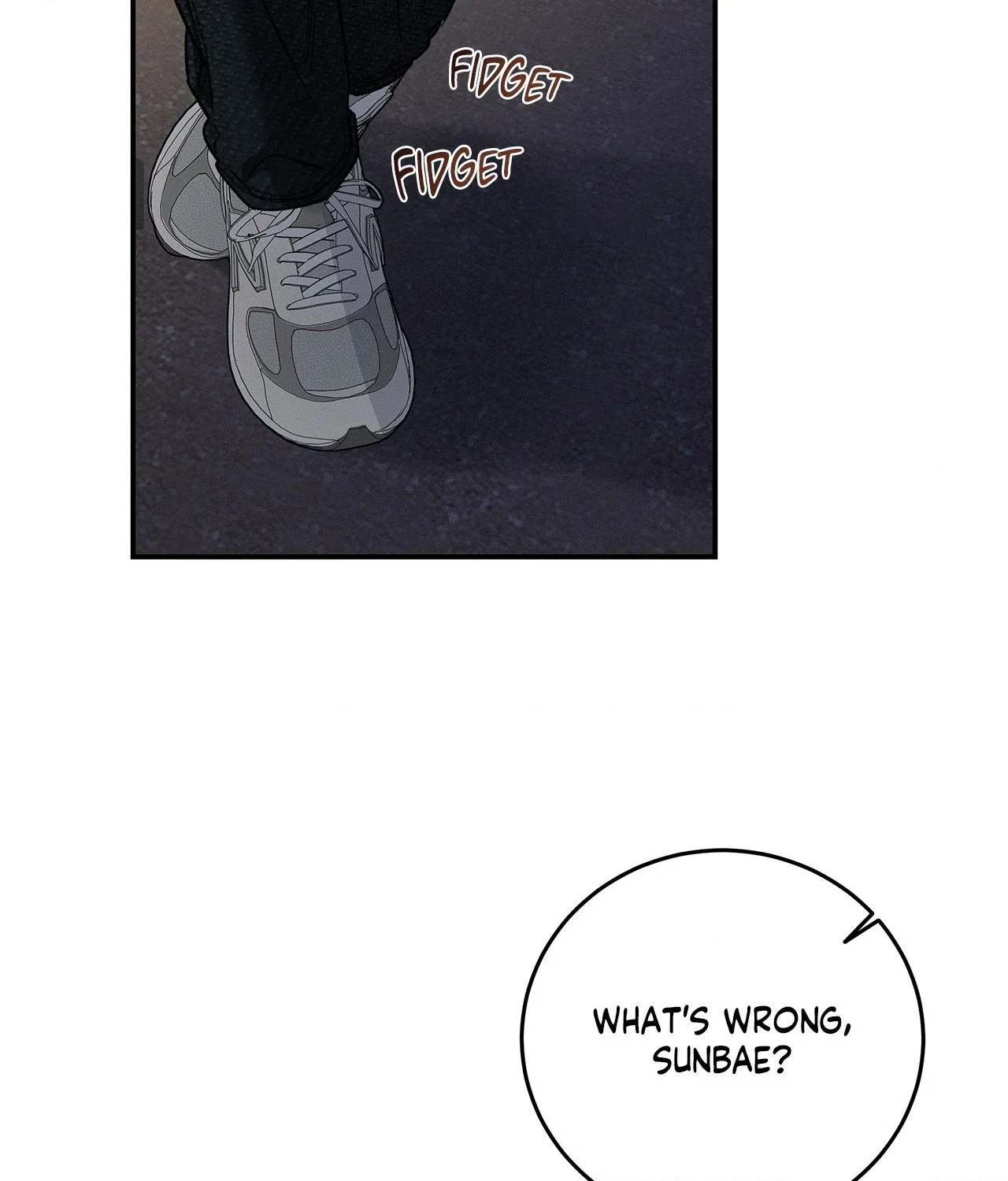 Feel My Benefit Chapter 84 - Page 19