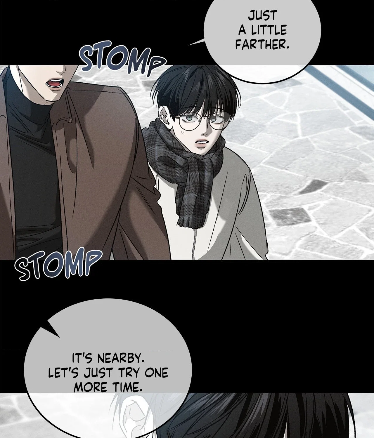 Feel My Benefit Chapter 84 - Page 22