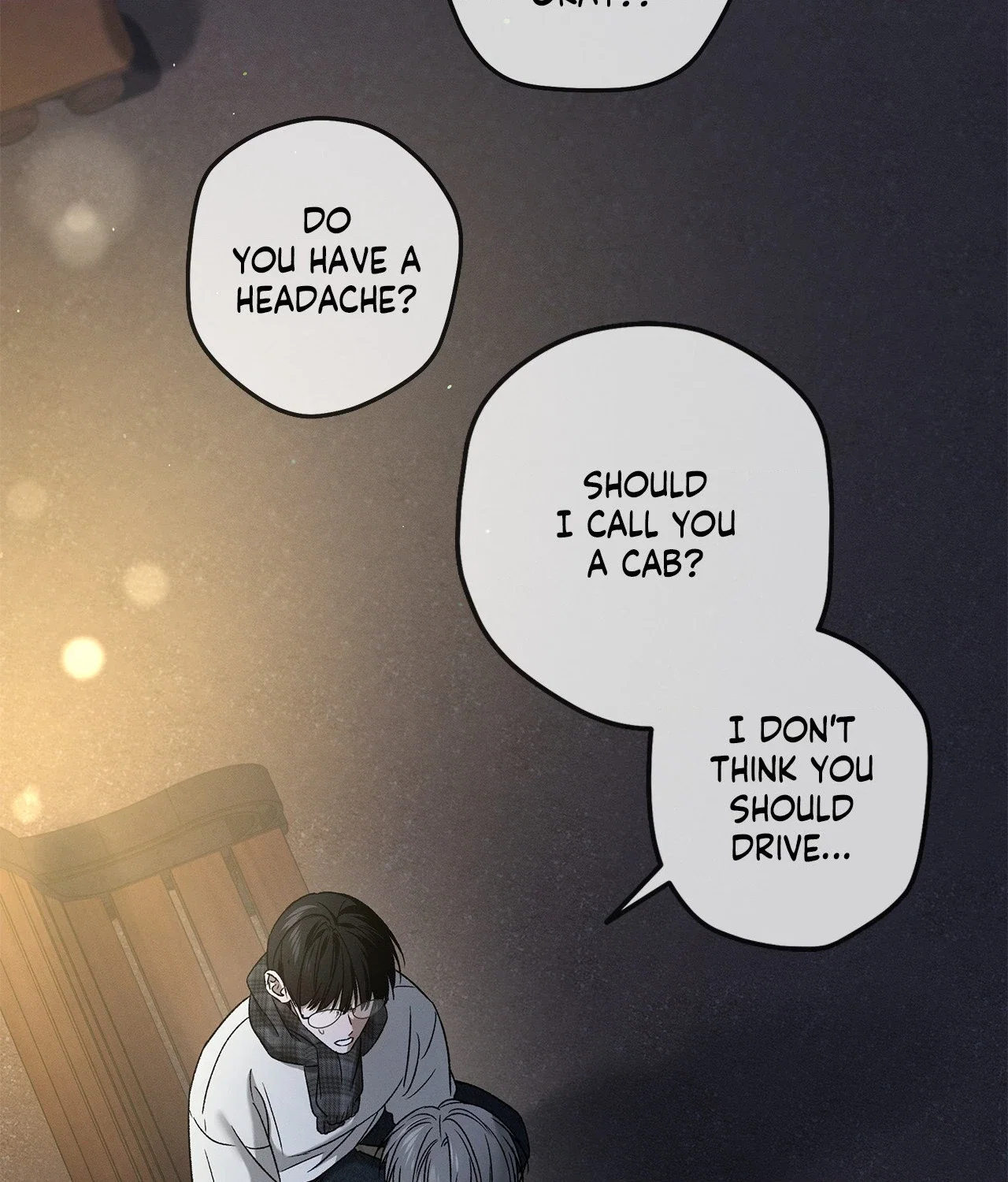 Feel My Benefit Chapter 84 - Page 26