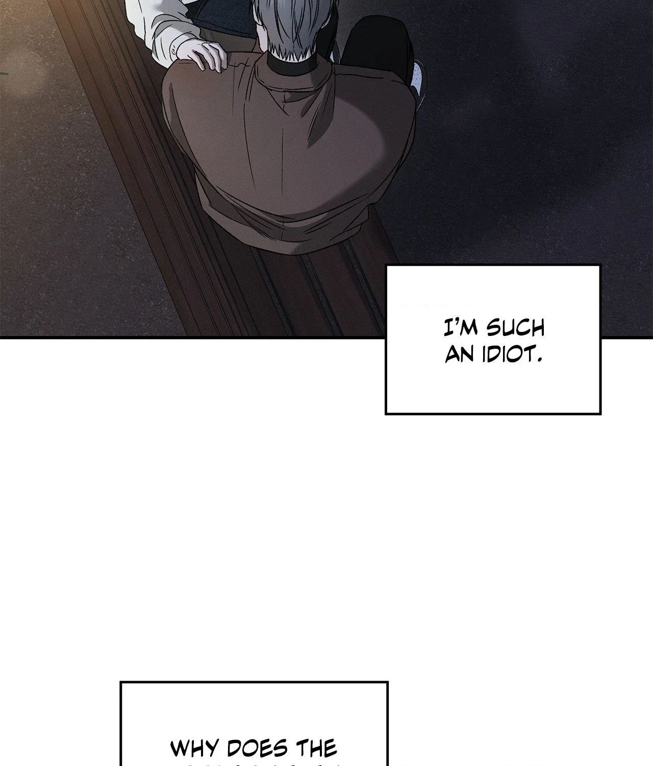 Feel My Benefit Chapter 84 - Page 27