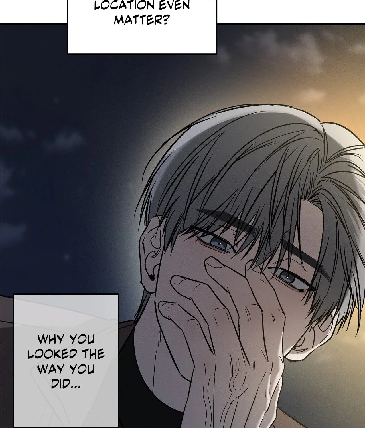Feel My Benefit Chapter 84 - Page 28