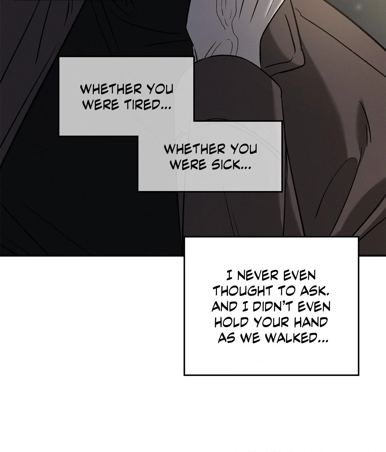 Feel My Benefit Chapter 84 - Page 29