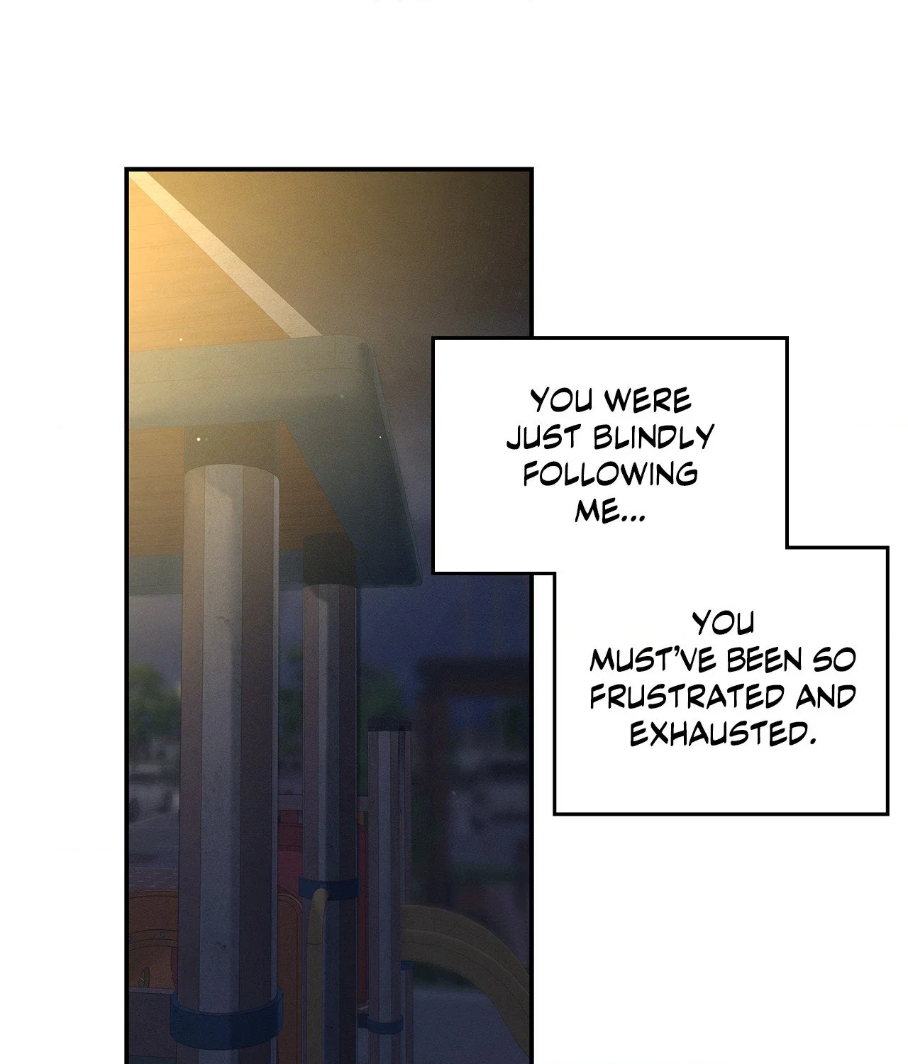 Feel My Benefit Chapter 84 - Page 30