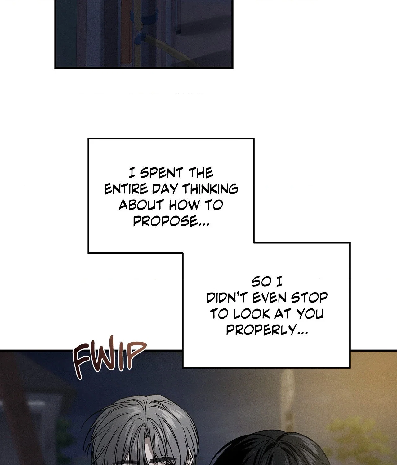 Feel My Benefit Chapter 84 - Page 31