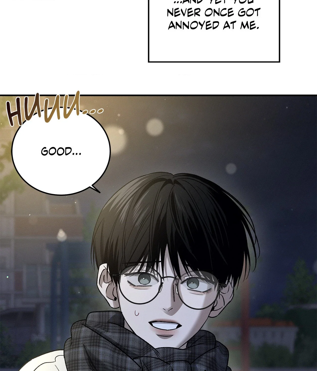 Feel My Benefit Chapter 84 - Page 33