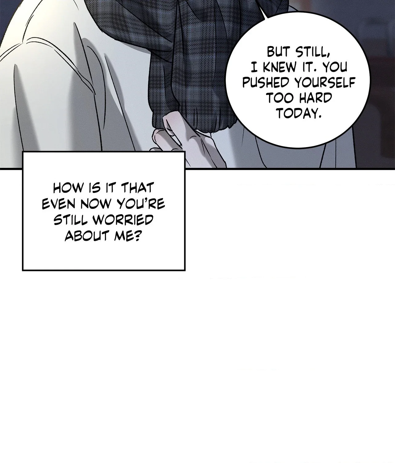 Feel My Benefit Chapter 84 - Page 34