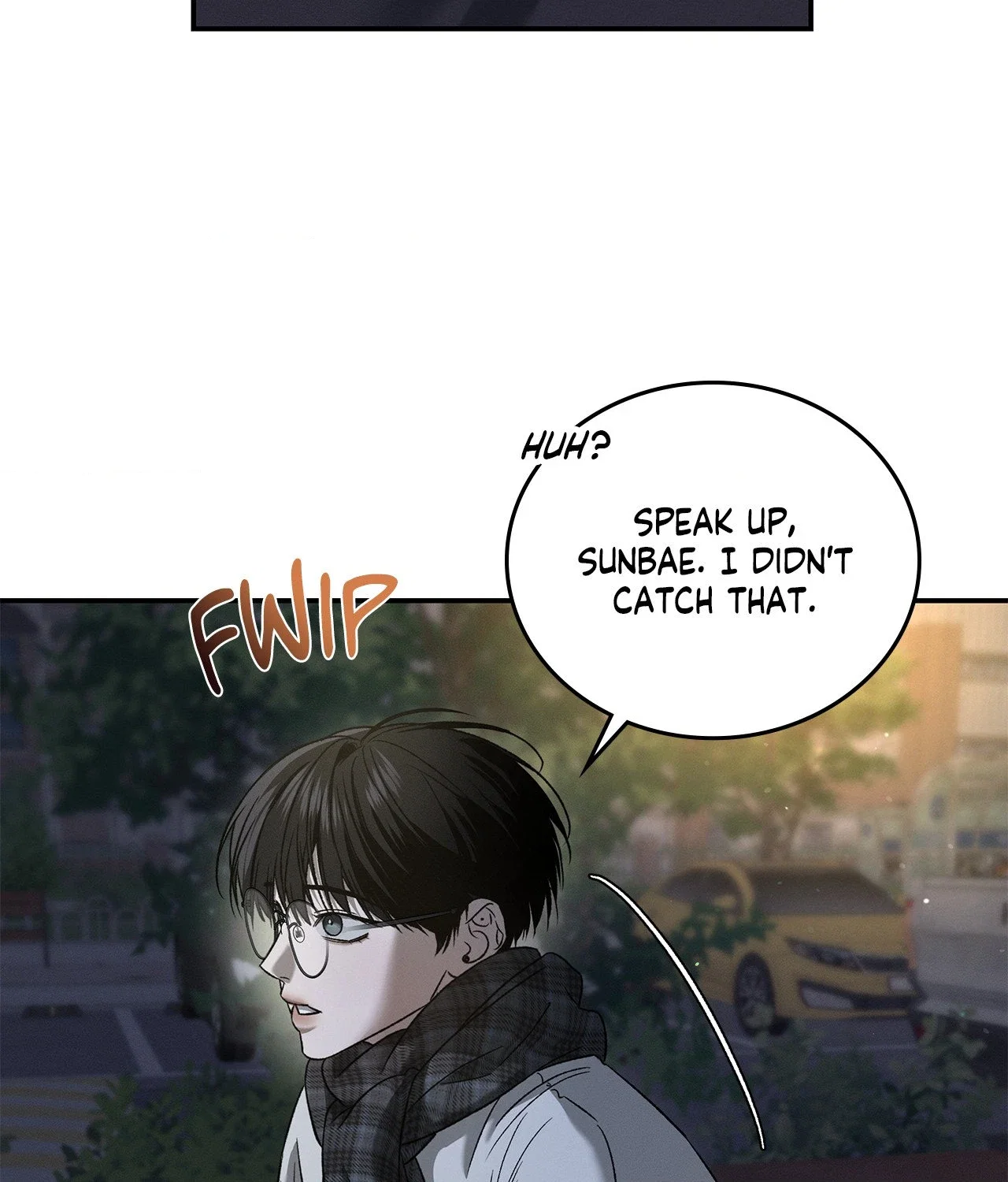 Feel My Benefit Chapter 84 - Page 36