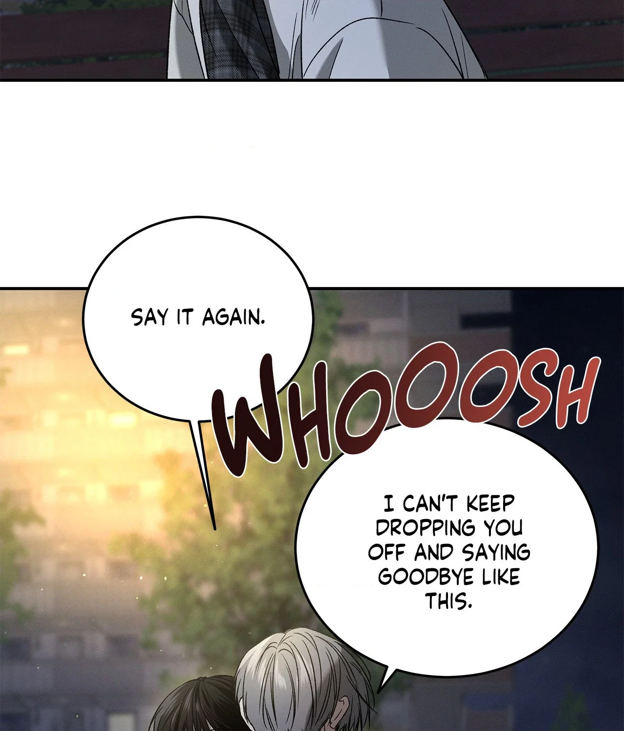 Feel My Benefit Chapter 84 - Page 37