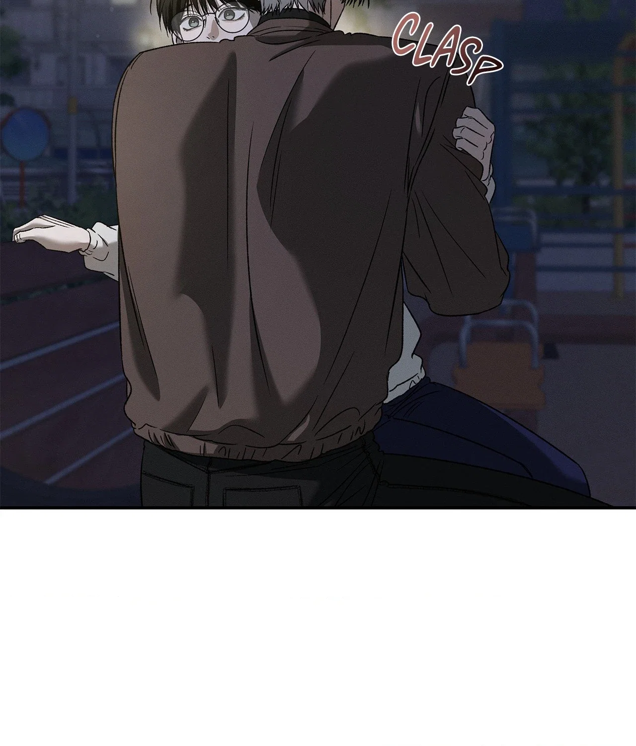 Feel My Benefit Chapter 84 - Page 38