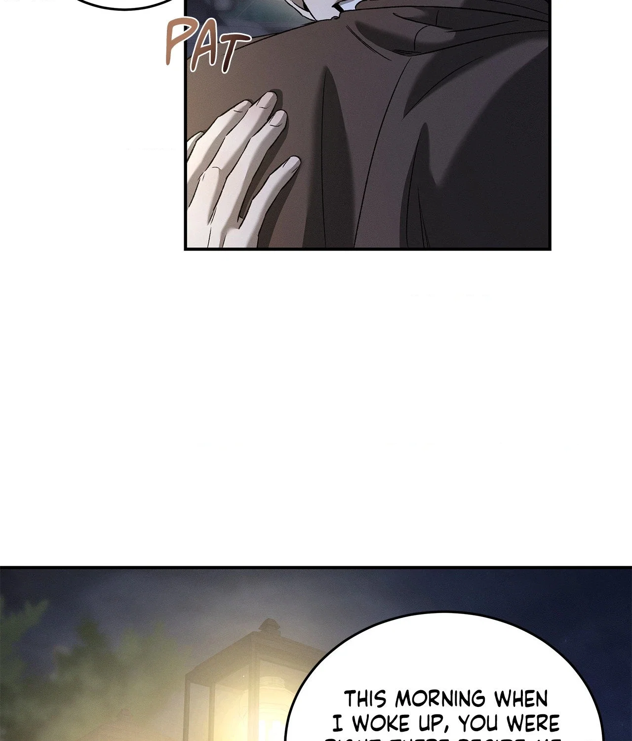 Feel My Benefit Chapter 84 - Page 41