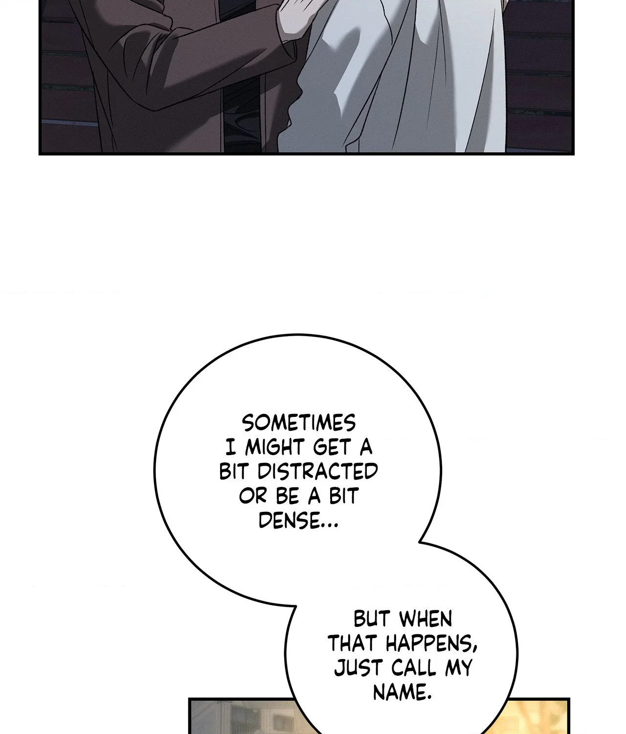 Feel My Benefit Chapter 84 - Page 46