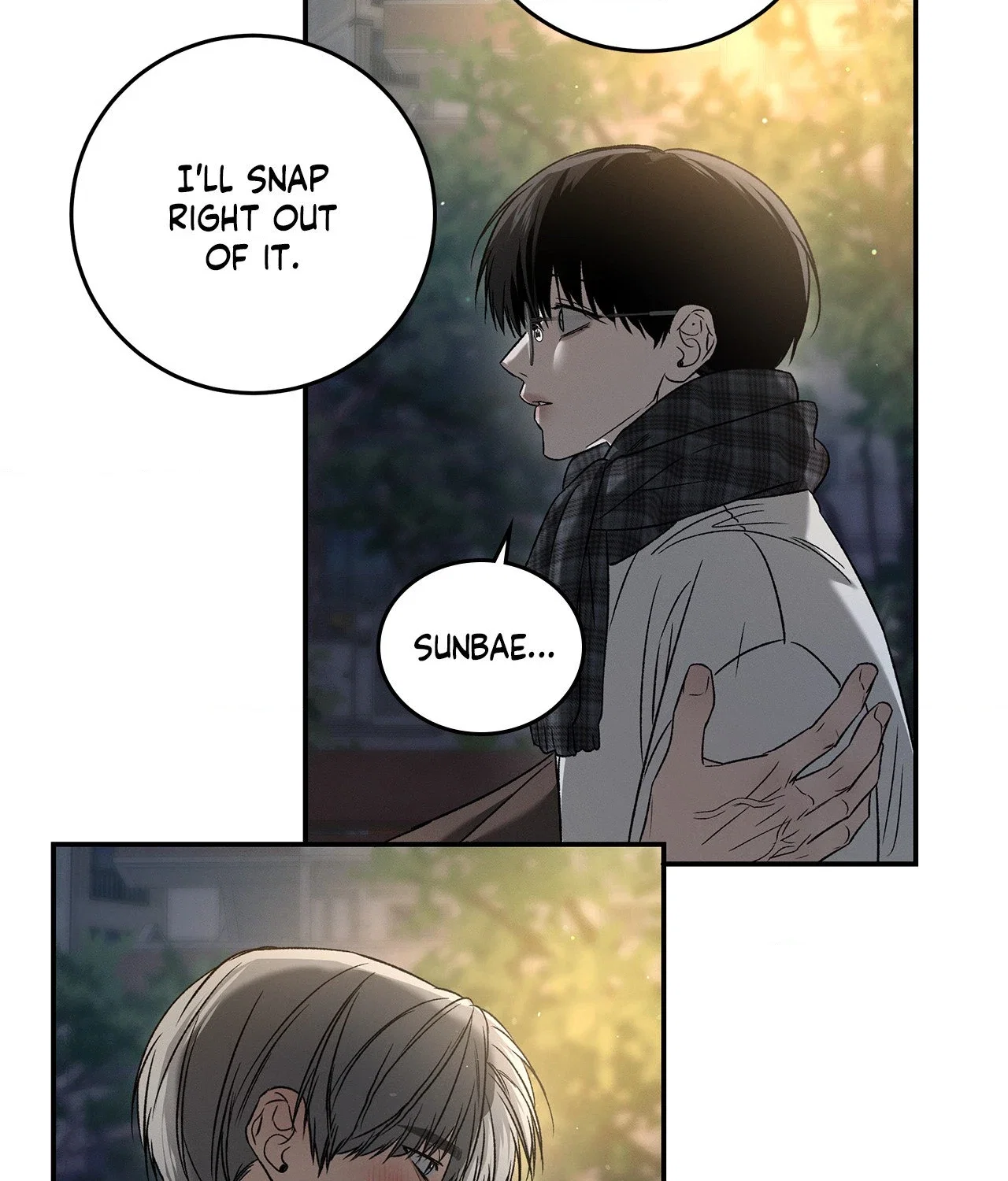 Feel My Benefit Chapter 84 - Page 47