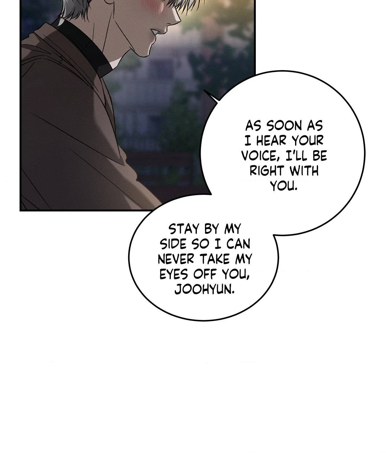 Feel My Benefit Chapter 84 - Page 48